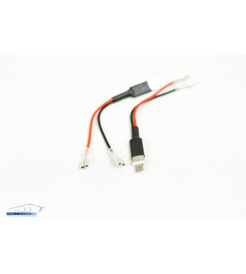 H1 átalakító kábel / 2 darab